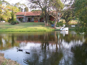 Chácara Eco-Resort Canto dos Pássaros